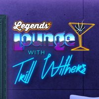 NBA LEGENDS LOUNGE(@NBALgndsLounge) 's Twitter Profile Photo