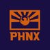 PHNX Mercury (@PHNX_Mercury) Twitter profile photo