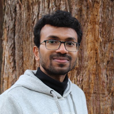 AvH Postdoctoral Fellow, @UniFAU 🇩🇪
Formar Postdoctoral Research Associate, @EdinburghUni 🇬🇧
Completed Ph.D. in chemical science @csir_ncl 🇮🇳