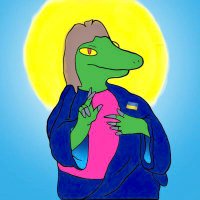 GOD, SAVE UKRAINE (@iuriimtl) 's Twitter Profile