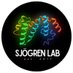 Sjogren Lab (@SjogrenLab) Twitter profile photo