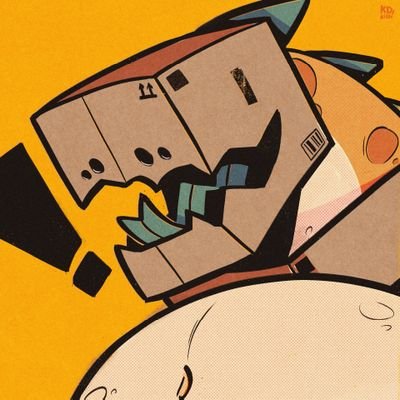 Currently working on old comms | He/Him(Cis) | Sometimes suggestive‼ | Slow artist | Bad ENG | ᴀᴅʜᴅ | Hiatus! ¡Telegram! https://t.co/dS8PnigG2S
