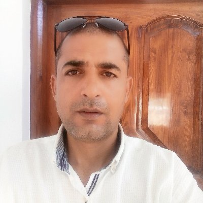 DiwaniMourad's profile picture. 