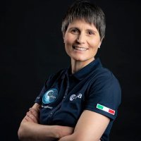 Samantha Cristoforetti (@astrosamantha) 's Twitter Profile Photo Samantha Cristoforetti (@astrosamantha) 's Twitter Profile Photo