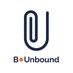 B-Unbound (@B_Unbound_) Twitter profile photo