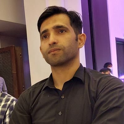 KhurramImtiaz33's profile picture. Khurram Khan writer and poet. from pakistan.