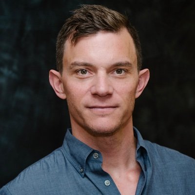 Founder @interfolio, 3xCEO, and Investor. Currently working on something big…