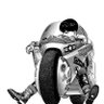 Travisuals's profile picture. Graphisme ⊛ Typographie → contact@travisuals.com