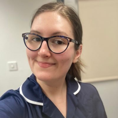 #HelloMyNameIs Rhiannon! Qualified Professional Nurse Advocate (PNA) Paediatric Quality Improvement Nurse at GEH. (all views are my own)