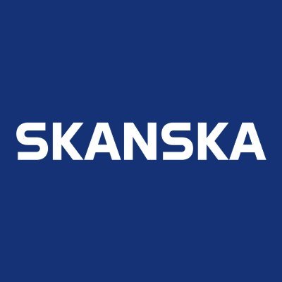 SkanskaUSA Profile Picture