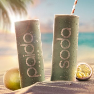 Paido52047628's profile picture. Lifestyle Soda Drink. follow us on Instagram: https://t.co/GarNPMCSkq 😊 #paido #paidosoda #newtaste