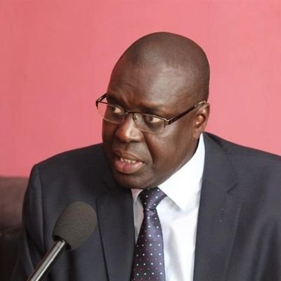 Chercheur et consultant en migrations internationales  Président Fondateur de l'Ong Horizon sans Frontières et du Mouvement Tabaxaat Sénégal ak wa Diaspora.