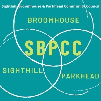 Sighthill, Broomhouse & Parkhead Community Council