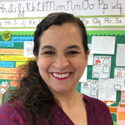 5th Grade Math Teacher at Juan Seguin Elementary HISD