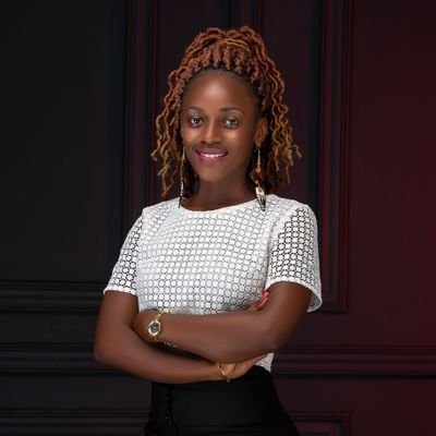 ChristinOgola's profile picture. Global Livelihoods Award Winner|| YouthLead Ambassador 🇰🇪||Climate Change Advocate🌍|| YALI Fellow|| 40/40 Africa Award Winner🏆AYICC🇰🇪 National Coordinator