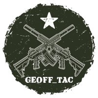 geoff_tac(@Geoff_Tac) 's Twitter Profile Photo