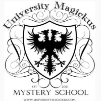 University Magickus (@magickusu) 's Twitter Profile