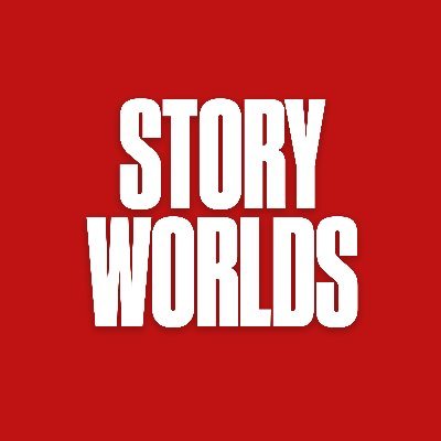 Storyworlds Comic #1