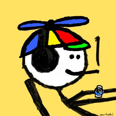 mfers are generated entirely from hand drawings by sartoshi. this project is in the public domain; feel free to use mfers any way you want.