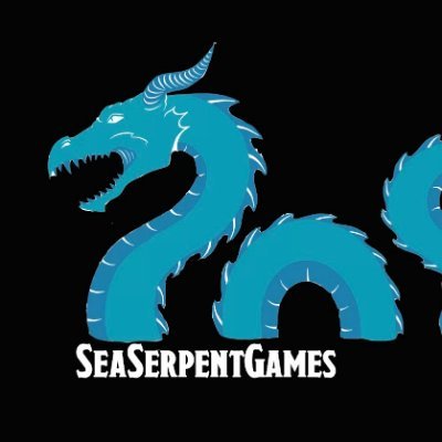 We are SeaSerpentGames and we're currently working on our D&D 5E Sourcebook called 