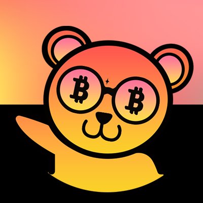 AgencyTeddy's profile picture. #CryptoMarketingAgency 

Working with the best #Crypto Influencers to bring you the best for your business.