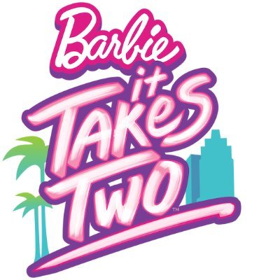 Barbie: It Takes Two S1E11 - Triple Threat