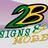 2BSignsAndMore's profile image