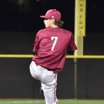 Ethan Barbee Profile