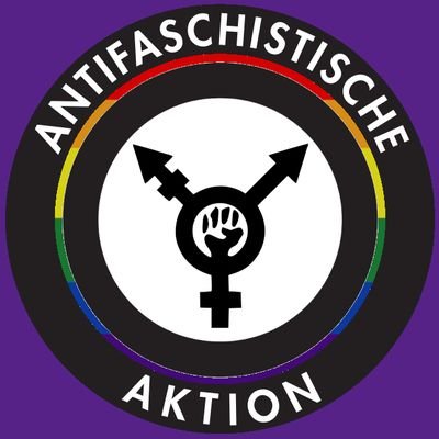 Antifascist | Berlin | 1312 | No War but Class War | Defund the Police | Pronouns: he/they #LNOB #fcsp