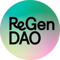 ReGenDAOOfficial(@ReGen_DAO) 's Twitter Profile Photo