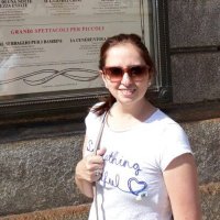 María José Gallucci (@majogallucci) 's Twitter Profile Photo María José Gallucci (@majogallucci) 's Twitter Profile Photo
