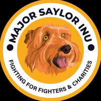 Major Saylor Inu(@SaylorInu) 's Twitter Profile Photo