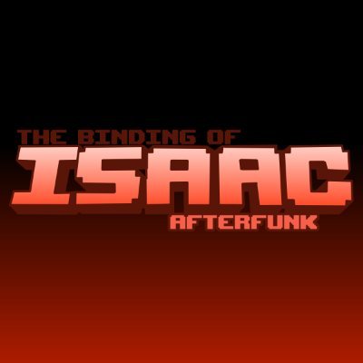 The Binding of Isaac: Antifunk official twitter account.
By LoadMillion Devs @loadmillion