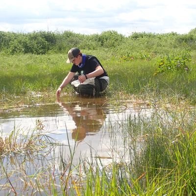 PhD student in BiodivERsA project RESPOND - Restoring and Managing Biodiversity and Ecosystem Services of Temporary Pond Landscapes