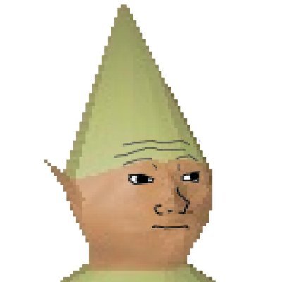 TheeNerdlord's profile picture. Bog standard shitposter