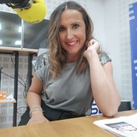 Lourdes Luque (@lourluque) 's Twitter Profile Photo Lourdes Luque (@lourluque) 's Twitter Profile Photo
