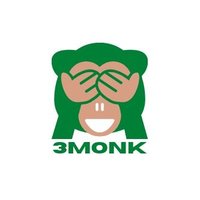 3Monk (@eidderf_pj) 's Twitter Profile