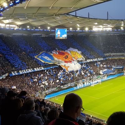 Nur Der HSV!