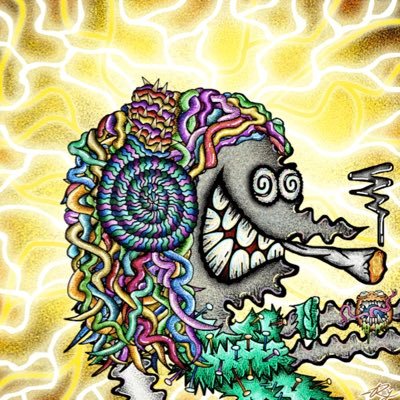 mightymightynft.ethさんのプロフィール画像