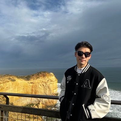 mahaoxuan5's profile picture. 