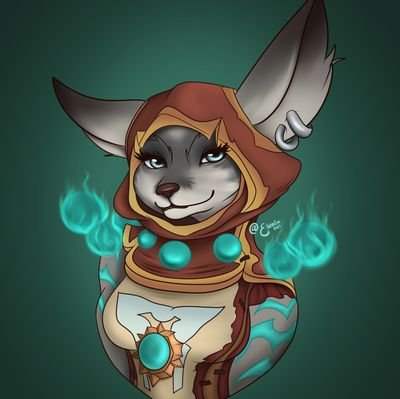 20, Vulpera Brewmaster main, SFW and NSFW, say hi to me on NA wyrmwrest accord! Bnet is BOOMsquid#11485.
lotta lewd shit, so 18+ only!