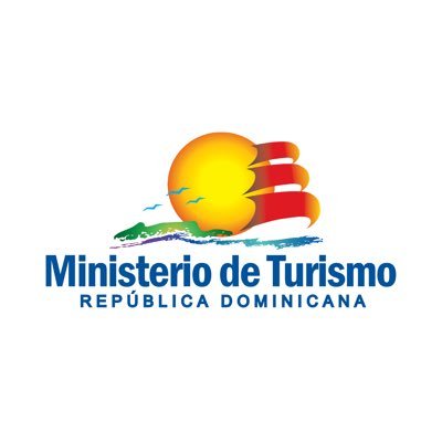 Ministerio de Turismo RD