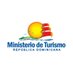 Ministerio de Turismo RD (@TurismoRD) Twitter profile photo