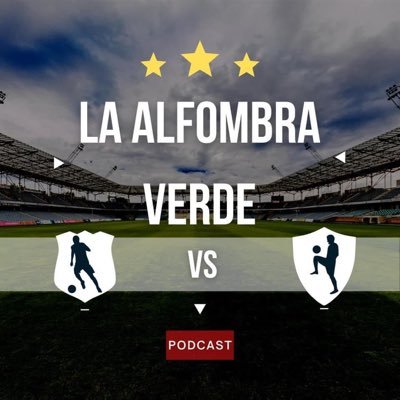 Entrevistas, pláticas, debates, datos interesantes e innecesarios. Somos el podcast más sencillo del fútbol mexicano. 🎙