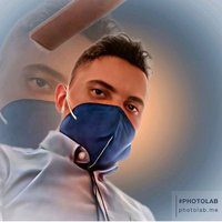 Alberto Contreras (@alberto8134) 's Twitter Profile