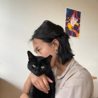Shei Yu 尤心葳 (@hsinweiyu) 's Twitter Profile