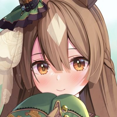 かるかん🍀さんのプロフィール画像