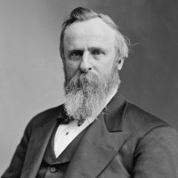 Rutherford B. Hayes 🇺🇸(@19thpreshayes) 's Twitter Profile Photo