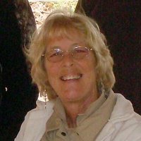 Linda Read - @Michigan1949 Twitter Profile Photo