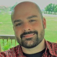 Wesley B. Asher (@wesleybasher) 's Twitter Profile Photo Wesley B. Asher (@wesleybasher) 's Twitter Profile Photo